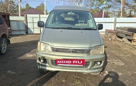 Toyota Lite Ace IV, 1997 год, 520 000 рублей, 2 фотография