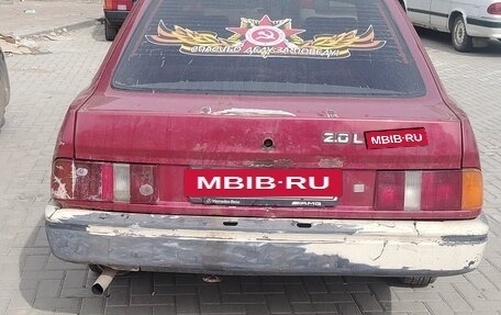 Ford Sierra I, 1987 год, 100 000 рублей, 5 фотография