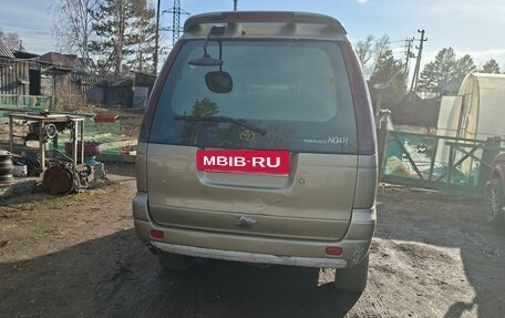 Toyota Lite Ace IV, 1997 год, 520 000 рублей, 7 фотография