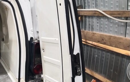 Peugeot Partner II рестайлинг 2, 2015 год, 1 500 000 рублей, 6 фотография