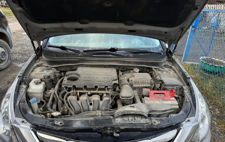 Hyundai Sonata VI, 2012 год, 1 300 000 рублей, 9 фотография