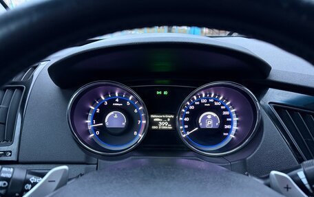 Hyundai Sonata VI, 2012 год, 1 300 000 рублей, 14 фотография