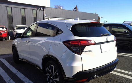 Honda Vezel, 2021 год, 1 315 000 рублей, 7 фотография