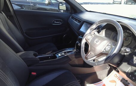 Honda Vezel, 2021 год, 1 315 000 рублей, 9 фотография