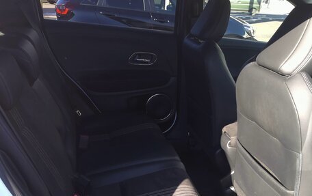 Honda Vezel, 2021 год, 1 315 000 рублей, 10 фотография