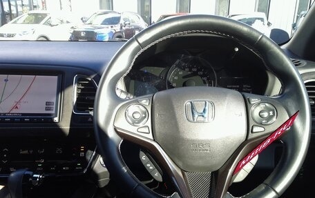 Honda Vezel, 2021 год, 1 315 000 рублей, 12 фотография
