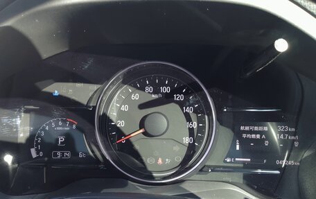 Honda Vezel, 2021 год, 1 315 000 рублей, 13 фотография