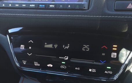 Honda Vezel, 2021 год, 1 315 000 рублей, 16 фотография