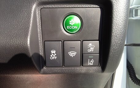 Honda Vezel, 2021 год, 1 315 000 рублей, 18 фотография