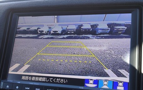 Honda Vezel, 2021 год, 1 315 000 рублей, 15 фотография