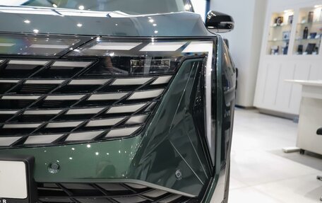 Geely Atlas, 2026 год, 4 225 000 рублей, 5 фотография