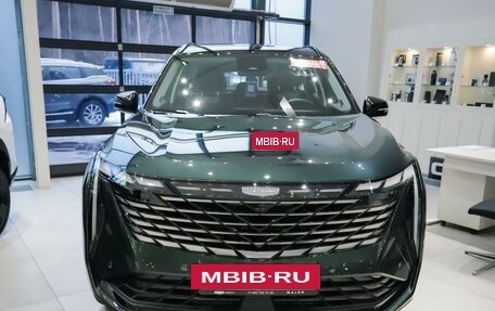 Geely Atlas, 2026 год, 4 225 000 рублей, 4 фотография