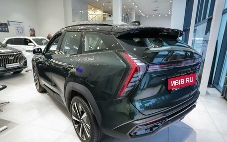 Geely Atlas, 2026 год, 4 225 000 рублей, 2 фотография