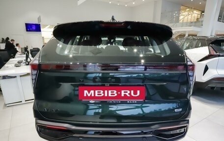 Geely Atlas, 2026 год, 4 225 000 рублей, 3 фотография