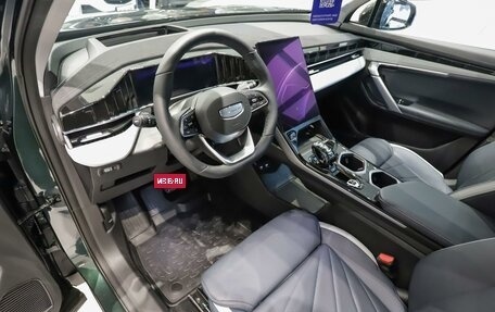 Geely Atlas, 2026 год, 4 225 000 рублей, 7 фотография