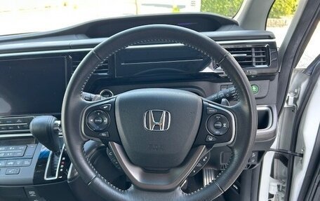 Honda Stepwgn IV, 2022 год, 1 995 000 рублей, 14 фотография