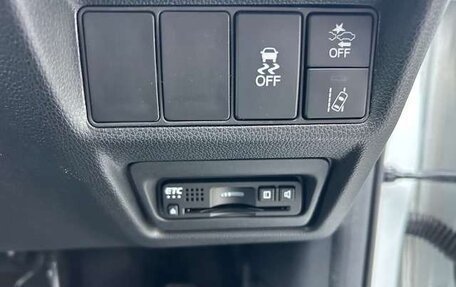 Honda Stepwgn IV, 2022 год, 1 995 000 рублей, 16 фотография