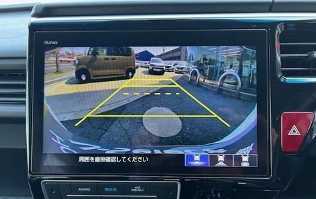 Honda Stepwgn IV, 2022 год, 1 995 000 рублей, 20 фотография