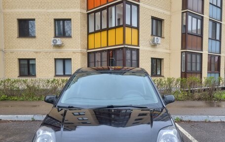 Ford Fiesta, 2008 год, 315 000 рублей, 2 фотография
