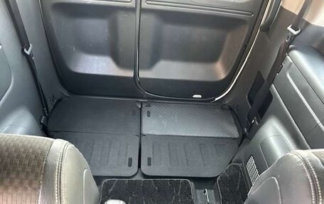 Honda Stepwgn IV, 2022 год, 1 995 000 рублей, 22 фотография