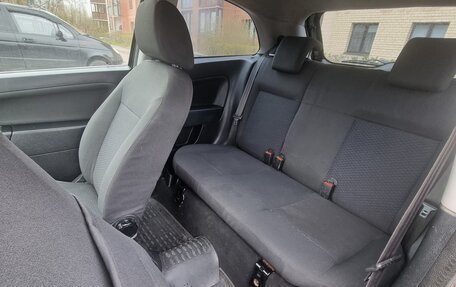 Ford Fiesta, 2008 год, 315 000 рублей, 13 фотография