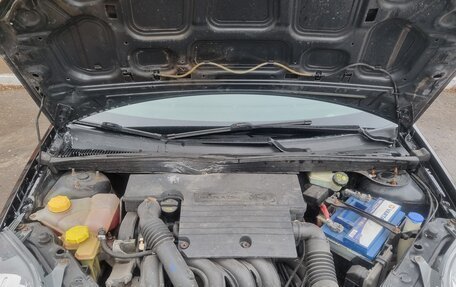 Ford Fiesta, 2008 год, 315 000 рублей, 12 фотография