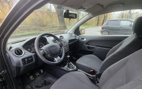Ford Fiesta, 2008 год, 315 000 рублей, 9 фотография