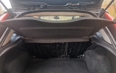 Ford Fiesta, 2008 год, 315 000 рублей, 11 фотография