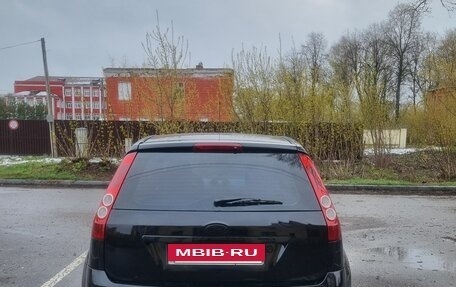 Ford Fiesta, 2008 год, 315 000 рублей, 6 фотография