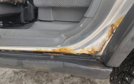 Honda CR-V IV, 1997 год, 300 000 рублей, 2 фотография