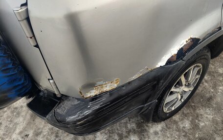 Honda CR-V IV, 1997 год, 300 000 рублей, 3 фотография