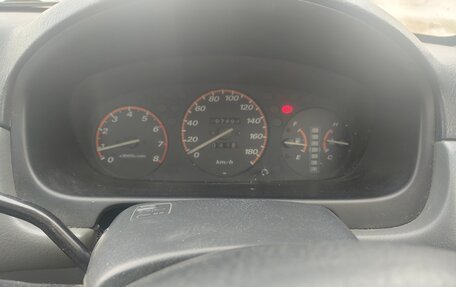 Honda CR-V IV, 1997 год, 300 000 рублей, 5 фотография