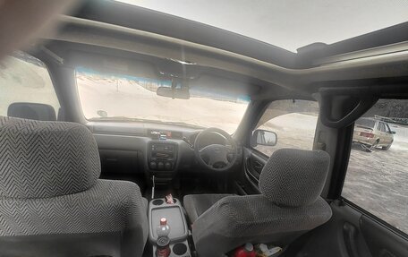 Honda CR-V IV, 1997 год, 300 000 рублей, 4 фотография