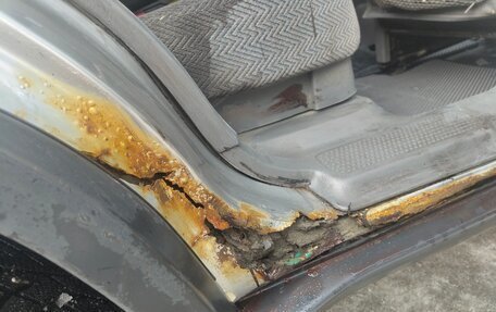 Honda CR-V IV, 1997 год, 300 000 рублей, 9 фотография