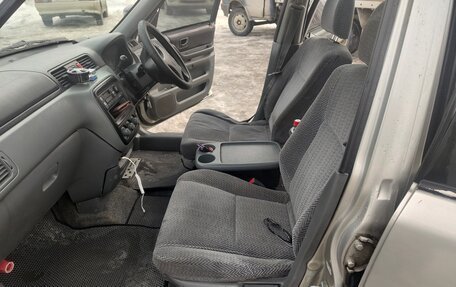 Honda CR-V IV, 1997 год, 300 000 рублей, 12 фотография