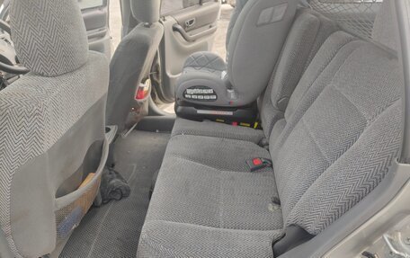 Honda CR-V IV, 1997 год, 300 000 рублей, 11 фотография