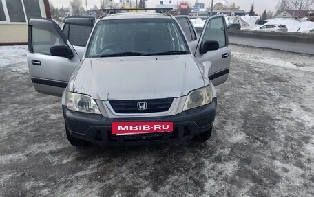 Honda CR-V IV, 1997 год, 300 000 рублей, 13 фотография