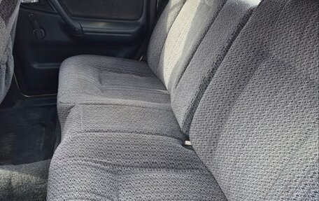 ГАЗ 24 «Волга», 1989 год, 160 000 рублей, 6 фотография