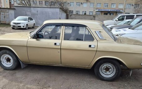 ГАЗ 24 «Волга», 1989 год, 160 000 рублей, 4 фотография