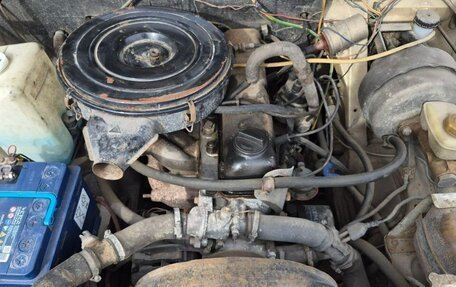 ГАЗ 24 «Волга», 1989 год, 160 000 рублей, 10 фотография