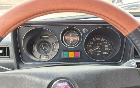 ГАЗ 24 «Волга», 1989 год, 160 000 рублей, 8 фотография