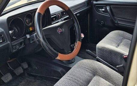 ГАЗ 24 «Волга», 1989 год, 160 000 рублей, 7 фотография