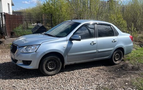 Datsun on-DO I рестайлинг, 2019 год, 500 000 рублей, 5 фотография