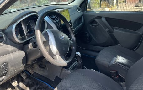 Datsun on-DO I рестайлинг, 2019 год, 500 000 рублей, 7 фотография