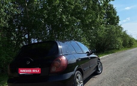 Nissan Almera, 2004 год, 420 000 рублей, 2 фотография