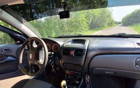 Nissan Almera, 2004 год, 420 000 рублей, 8 фотография