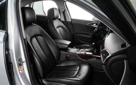 Audi A6, 2014 год, 2 649 000 рублей, 8 фотография