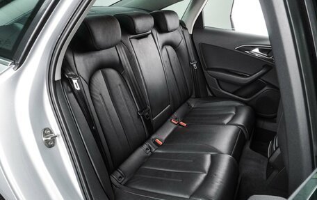 Audi A6, 2014 год, 2 649 000 рублей, 7 фотография