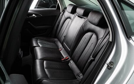 Audi A6, 2014 год, 2 649 000 рублей, 9 фотография