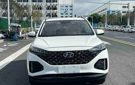 Hyundai ix35, 2022 год, 1 443 400 рублей, 2 фотография